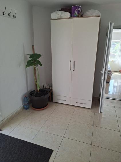 Garsonieră decomandată în Exterior Vest