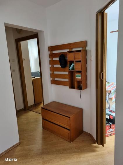 Apartament cu 2 camere în Grigorescu