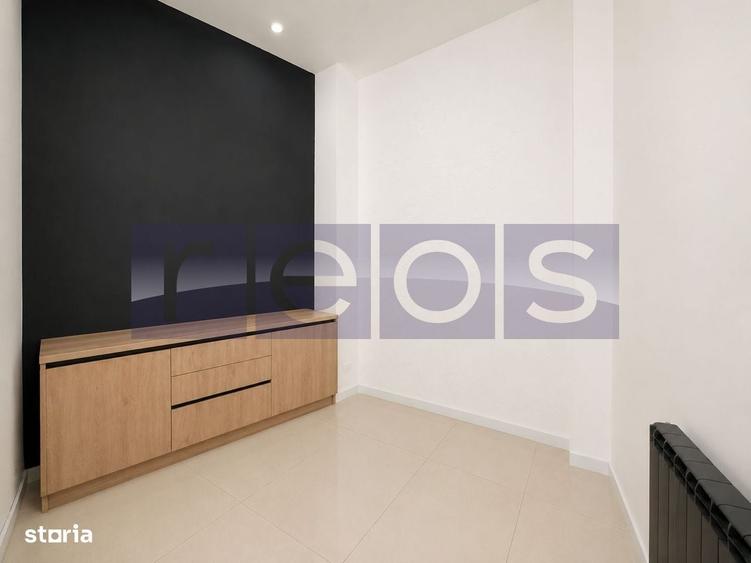 Inchiriere Spatiu Comercial D+P | 176 Mp | Acces Curte - 3