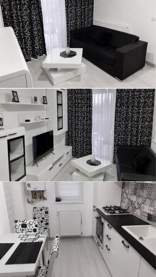 Garsoniera premium de inchiriat - Zona buna & linistita - 1