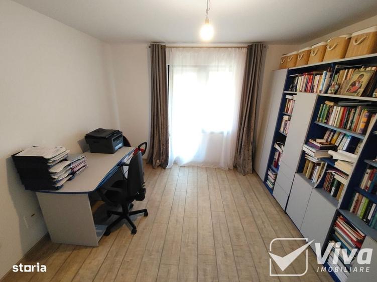 Casă cu 4 camere în Valea Adâncă