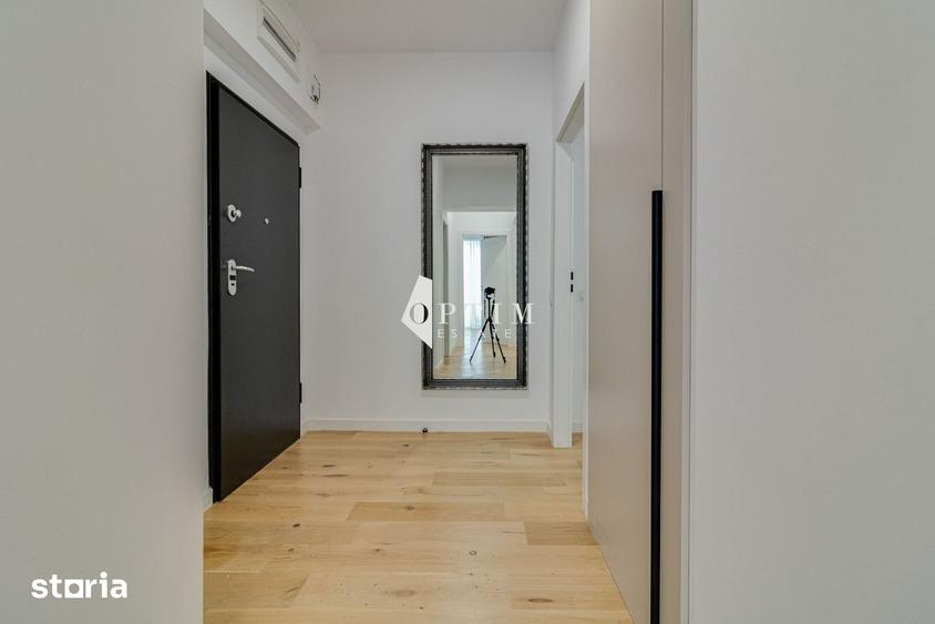 READY TO MOVE! 3 Camere SUPERB,2 bai , PARCARE- First ESTATE! - 3