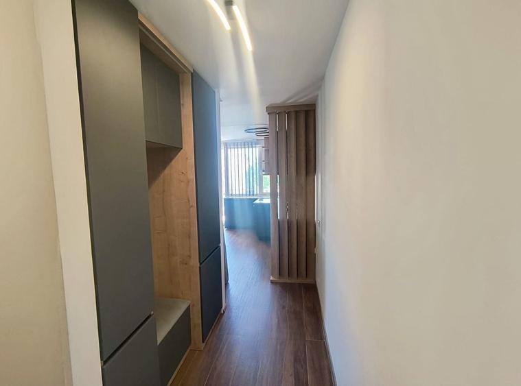 B-dul Mamaia - Hotel Parc apartament lux 2 camere - 6