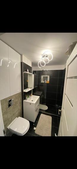 Apartament cu 2 camere decomandat în Rovine