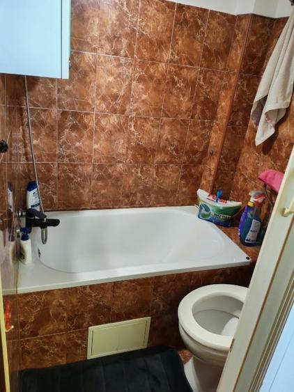 Garsonieră nedecomandată, mobilată în Blașcovici