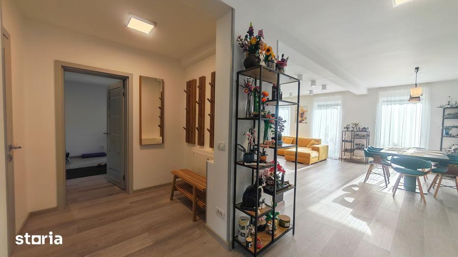 Casă cu 5 camere cu Teren 1050 Mp în Orașul Vechi