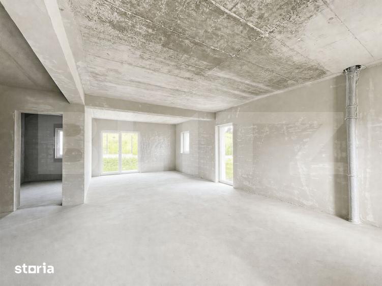 Oportunitate! Casa duplex in Corusu 121 mp utili | 160.000 - 5