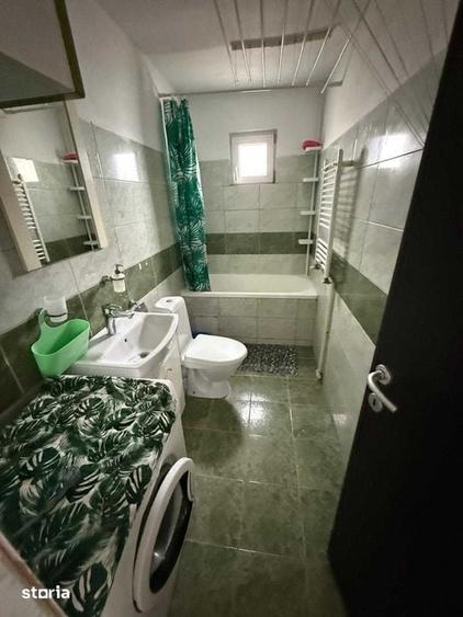 Apartament cu 2 camere decomandat în Torontalului