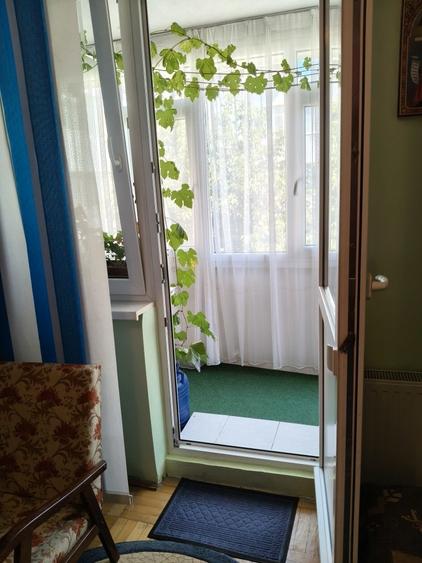 Apartament cu 2 camere în Precista