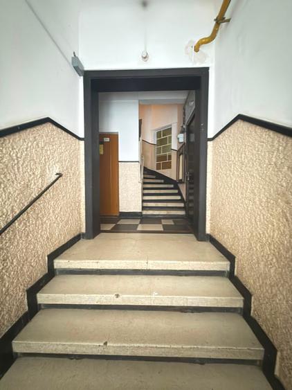 1-BEDROOM APARTMENT – CENTRAL BUCHAREST ROSETTI / UNIVERSITATE - 8