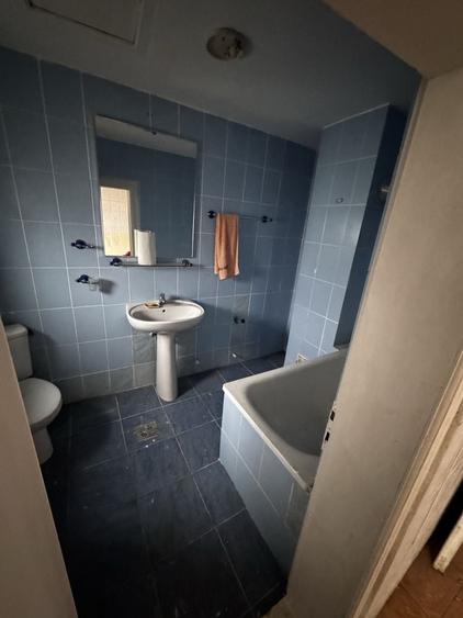 Casă cu 3 camere în Tulucești