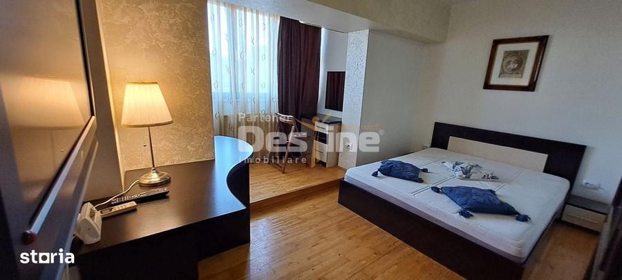 Apartament Soseaua Nicolina - 1