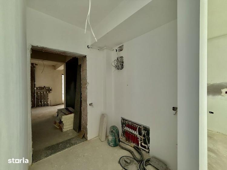 Apartament cu 3 camere decomandat în Dacia