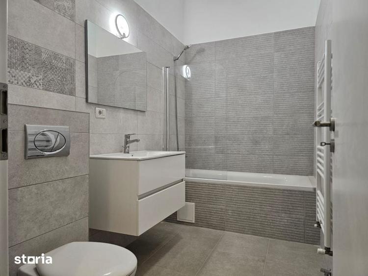 Garsonieră decomandată în Sânpetru — fotografia 3