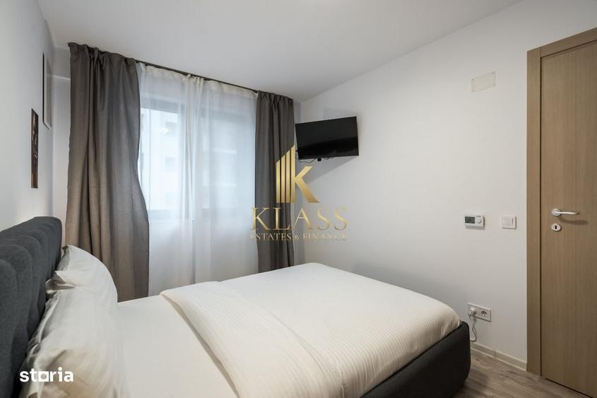 2 Camere De Inchiriat Roka Residence | Nerva Traian - 3