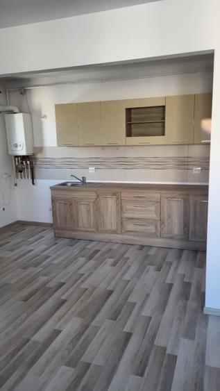 Apartament cu 2 camere decomandat, mobilat în Teilor