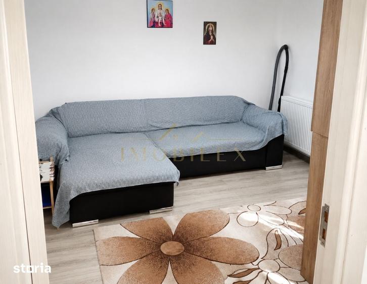 Apartament cu 2 camere în Florești — fotografia 2