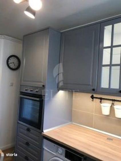Apartament 2 camere in zona Padin - 2