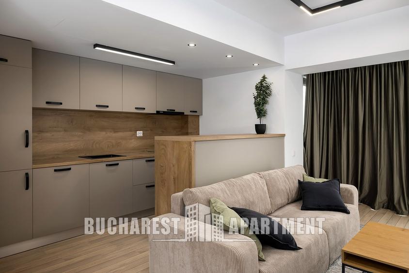 3 Camere Mobilat Lux Cotroceni - Marriott - 7