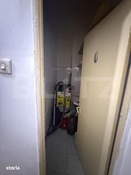 Apartament cu 3 camere în Micro 11