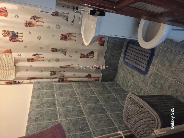 Vand apartament 2 camere