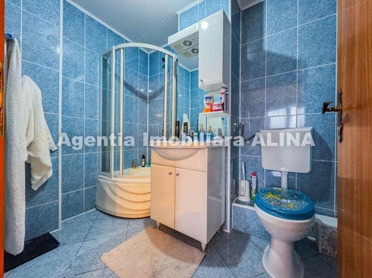 Apartament cu 3 camere decomandat în Bălcescu