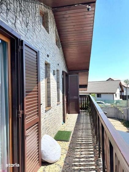 Casă cu 1 camere cu Teren 1000 Mp în Bod