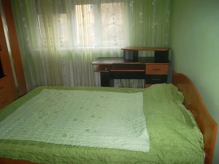 Apartament cu 2 camere decomandat în Piața Centrală