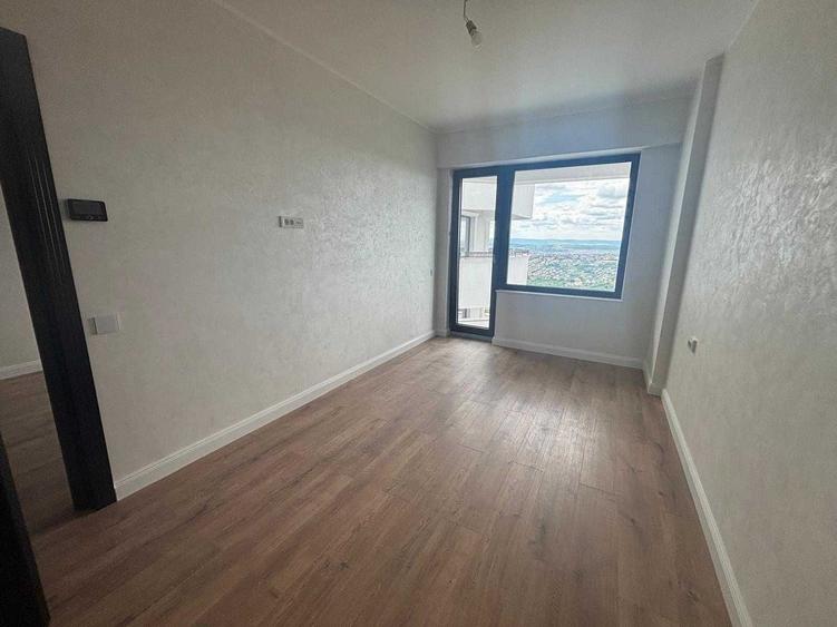 Apartament cu 2 camere decomandat în Copou