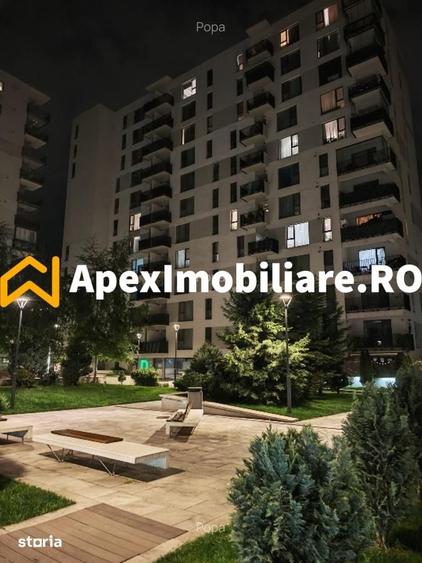 Apartament cu 2 camere decomandat în Pantelimon