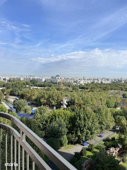Garsonieră, mobilată în Văcăresti