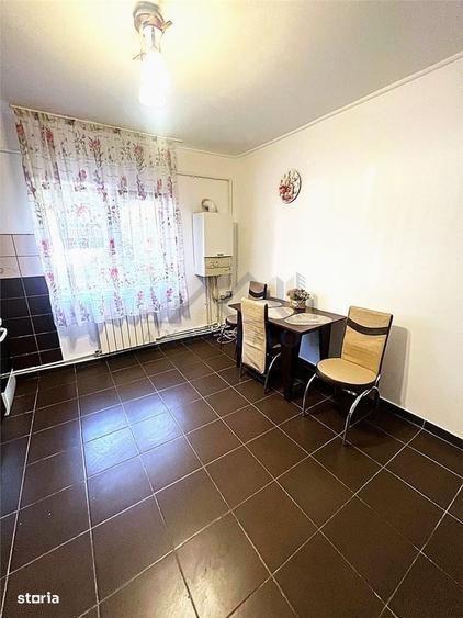 Apartament cu 2 camere decomandat în Unirii Nord