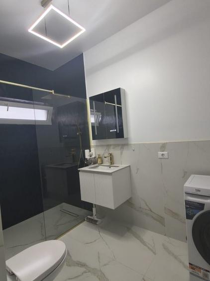 Inchiriez apartament in Thermalis Residence - 4