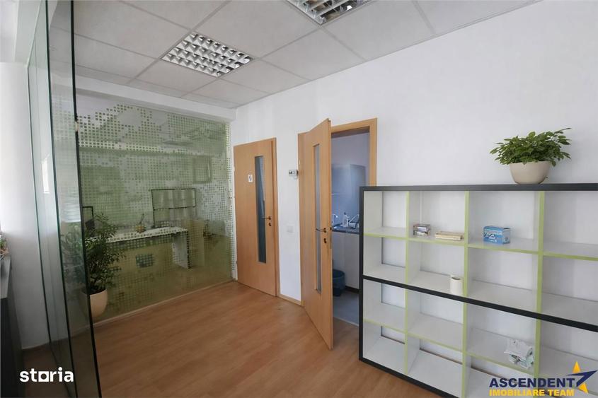 Spațiu comercial, de 365 mp, în Bartolomeu