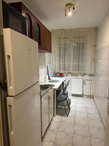Apartament cu 2 camere semidecomandat în Titan