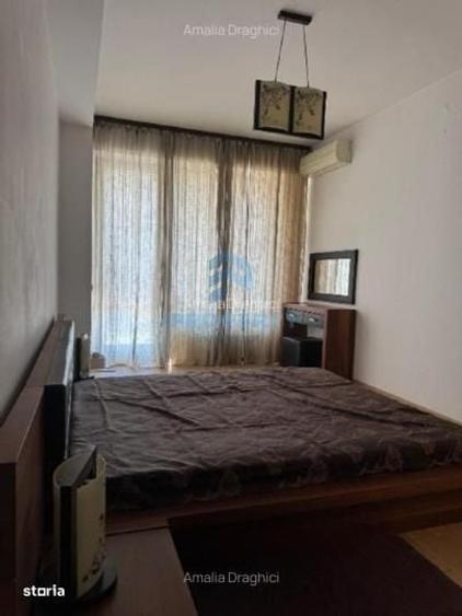 Apartament cu 2 camere semidecomandat în Herăstrău