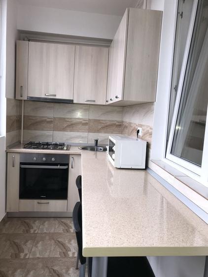 Apartament cu 2 camere în Chiajna