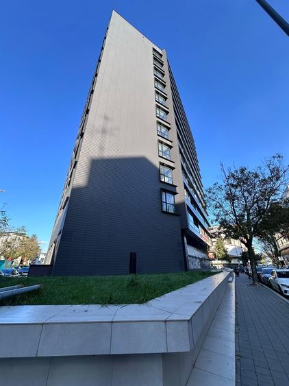 Apartament cu 2 camere în Eminescu