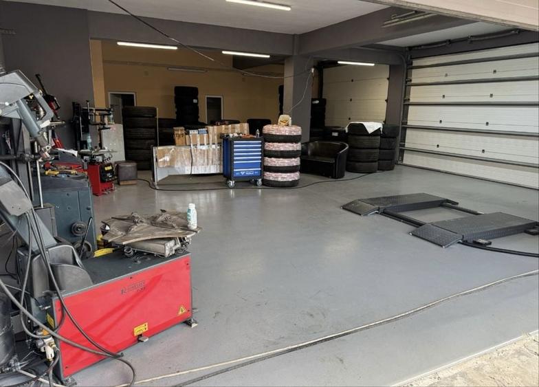 Spațiu comercial, de 290 mp, în Central