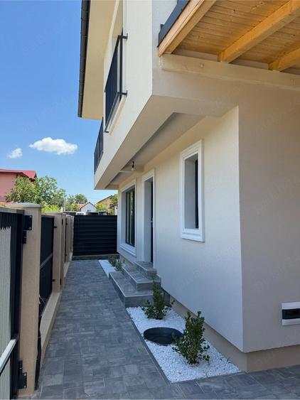 Casă cu Teren 300 Mp în Crihala