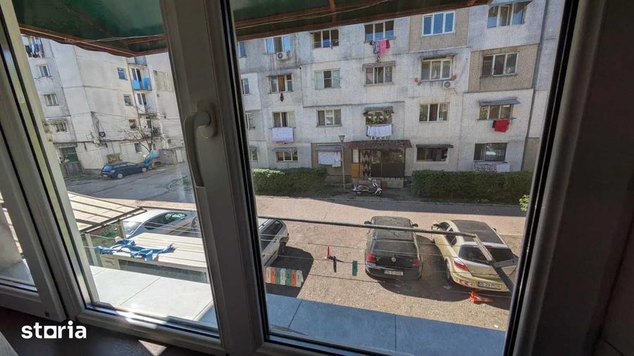 Apartament în Bularga