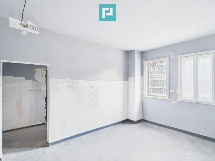 Spațiu comercial, de 205 mp, în Dacia