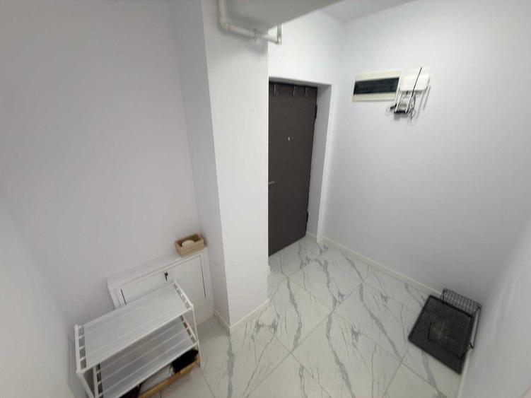 Inchiriere 2 camere bloc nou, parter cu terasa si gradina, zona N Grigorescu - 3