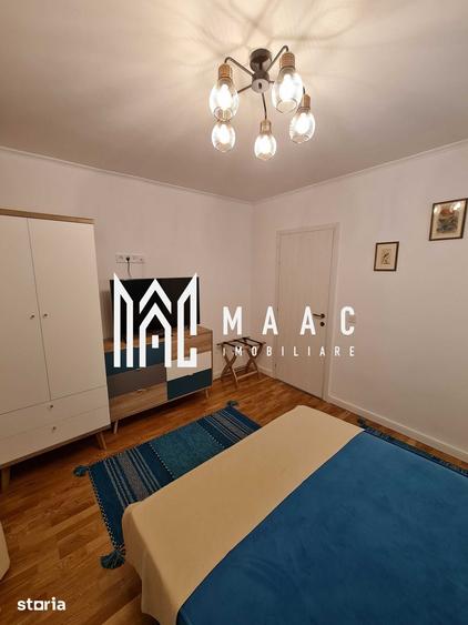 Apartament cu 2 camere decomandat în Hipodrom 2