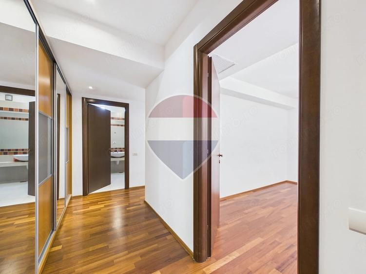 Apartament cu 3 camere decomandat în Herăstrău