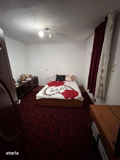 Casă cu 4 camere cu Teren 150 Mp în Gării