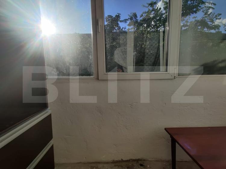Apartament 2 camere, 35 mp, etaj 3 - zona Rogerius - 6