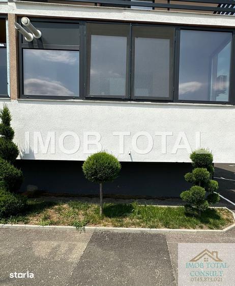 Apartament cu 2 camere decomandat în Trivale