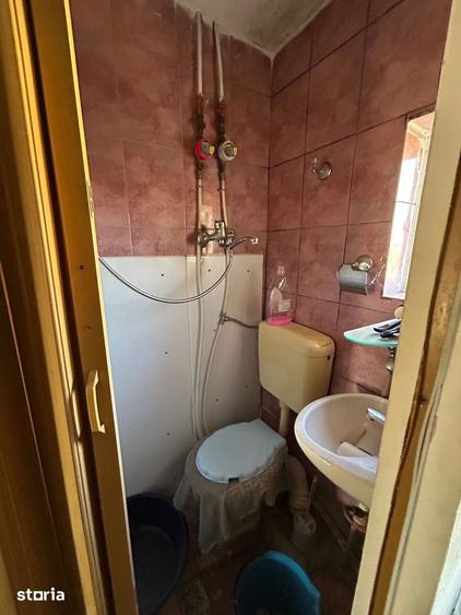 Garsonieră în Nufărul
