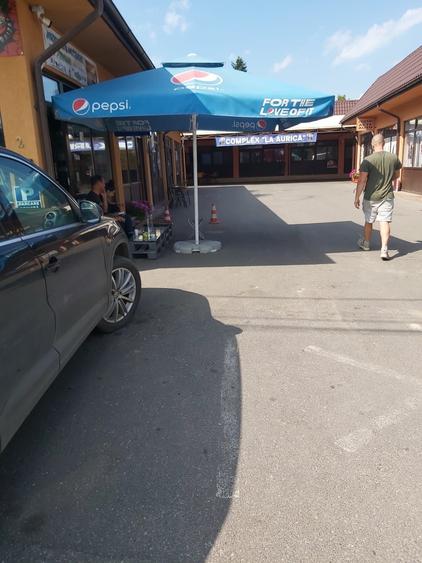 Spațiu comercial, de 26 mp, în Central
